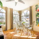 apartamento en Benalmadena