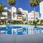 apartamento en Benalmadena