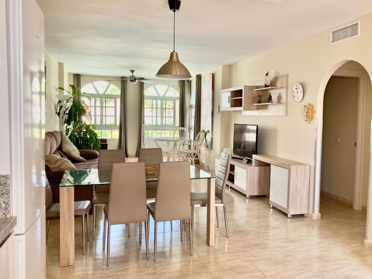 Apartamento En Benalmádena