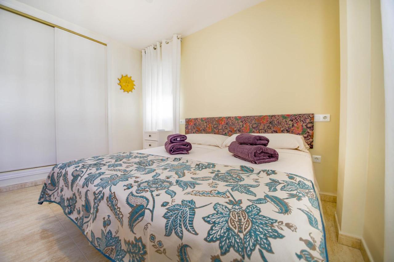 En Apartamento Benalmádena