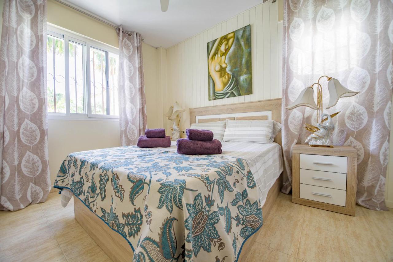 Apartamento En