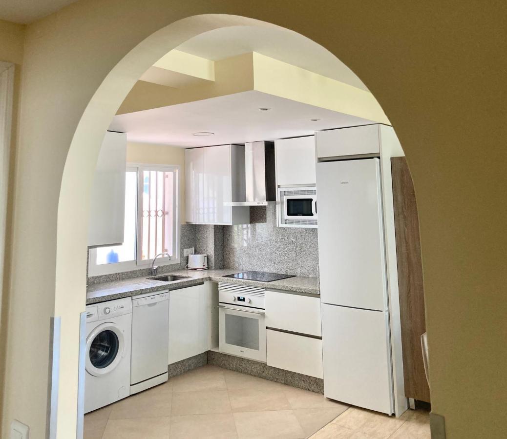 En Apartamento