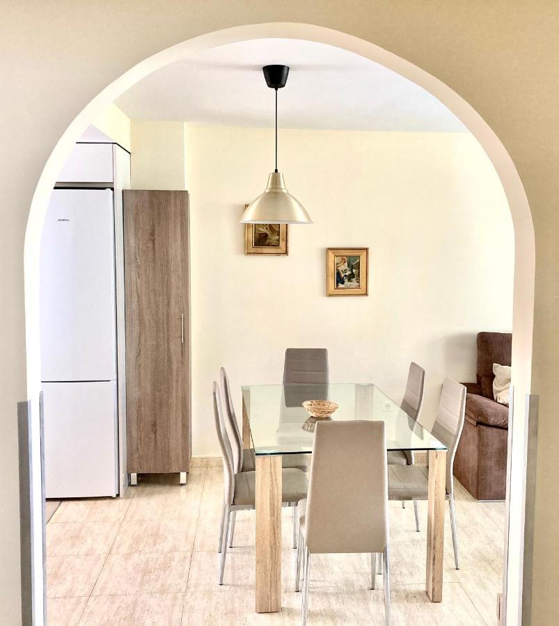 En Apartamento Benalmádena
