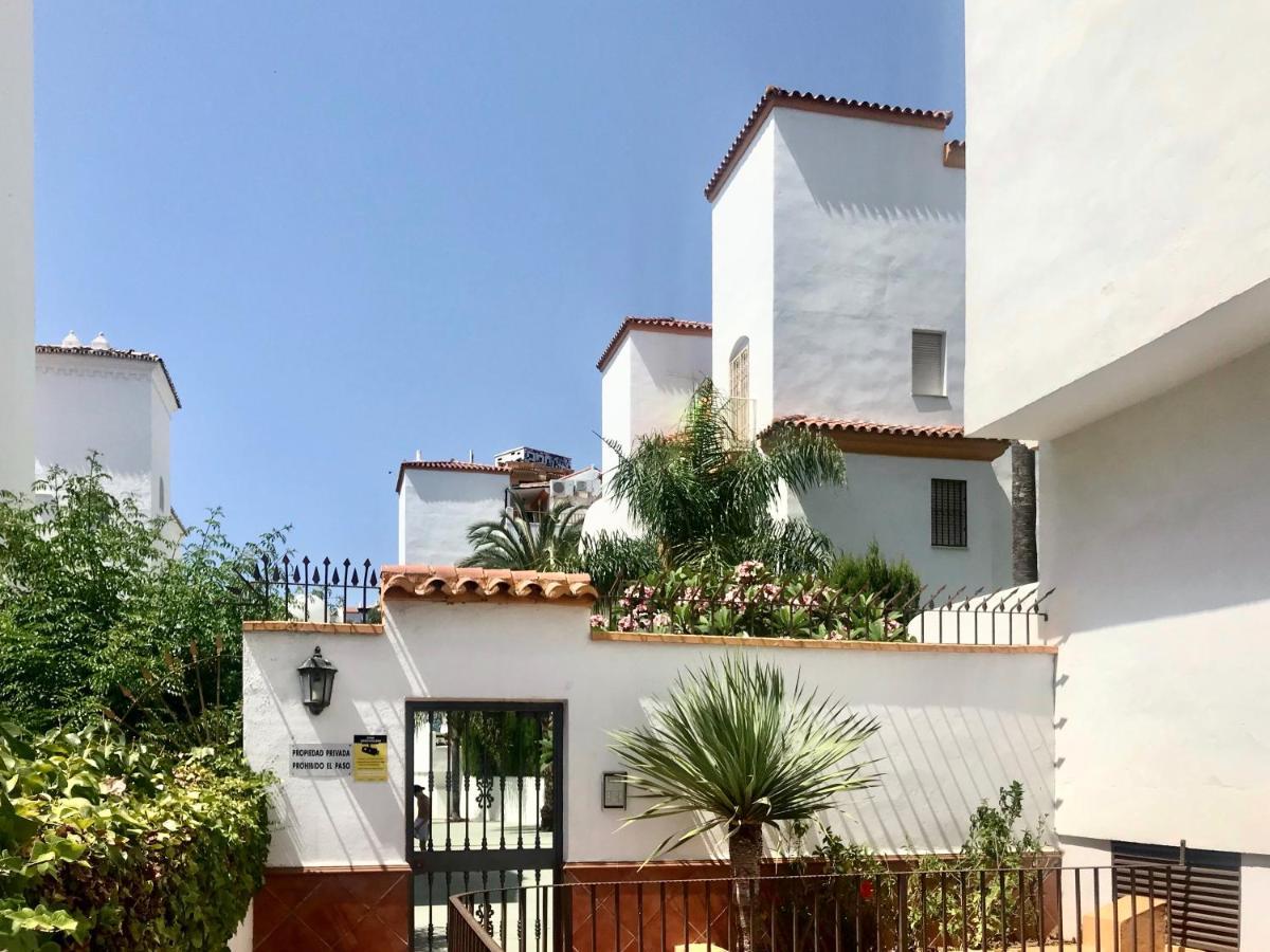 En * Benalmádena