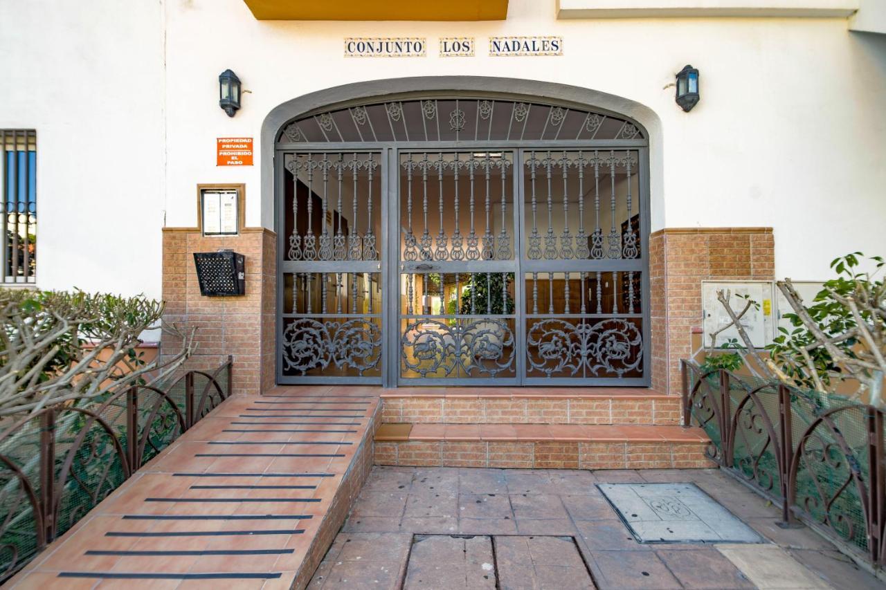 En Apartamento Benalmádena