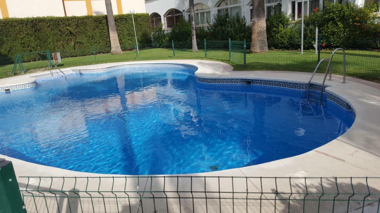 En Apartamento