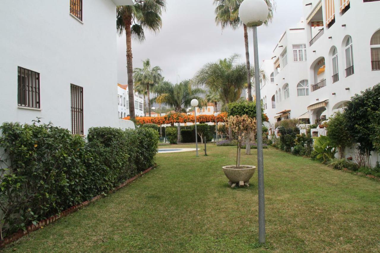 En * Benalmádena