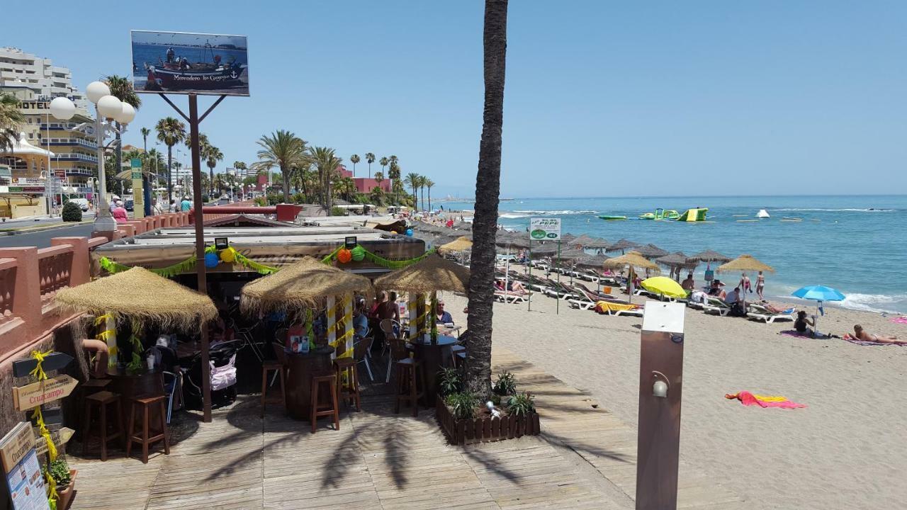 En Benalmádena