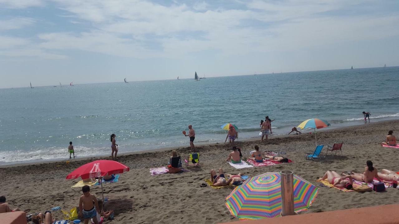 Apartamento En Benalmádena