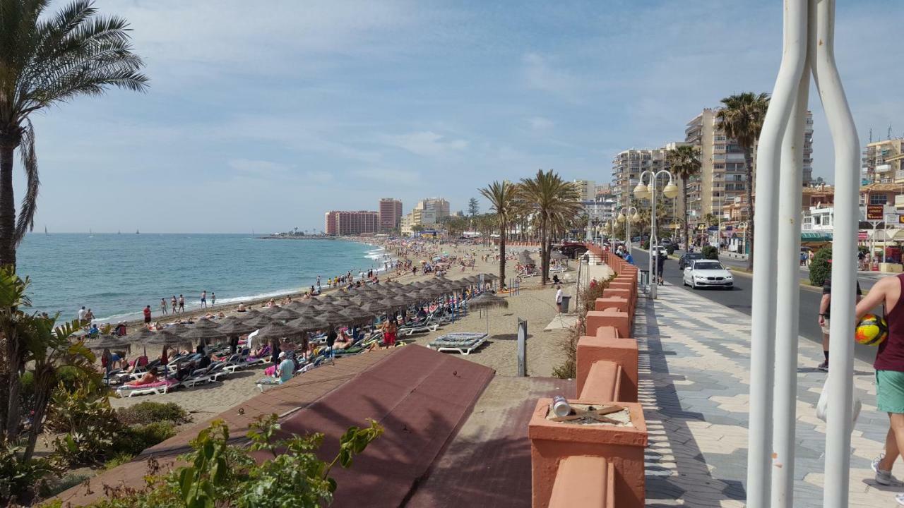 En Apartamento